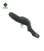 زبانه پشت کلاغي گره زن رامش هومن