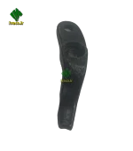 زبانه پشت کلاغي گره زن رامش هومن - Image 2