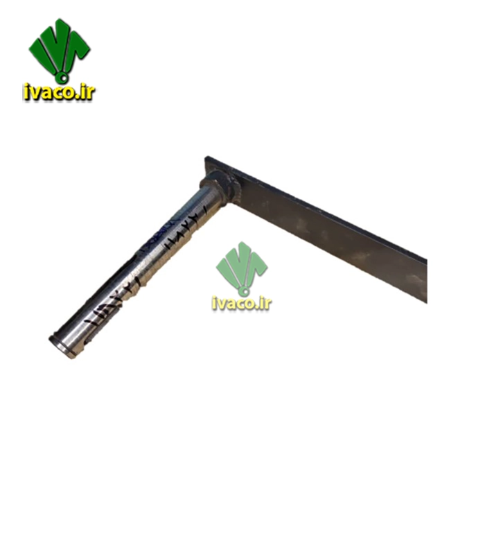 118251 بازوي محرک پيکاپ بيلر هومن رامش پرس - Image 1