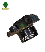 قفل دنده زنجير بيلر هومن پايه دنده کوتاه