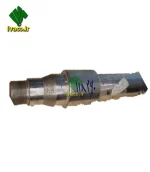 شفت چرخ رامش بزرگ پرس 1010400
