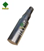 شفت چرخ رامش کوچک 1010400
