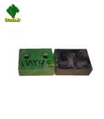 بلوک پيستون جاندير پرس