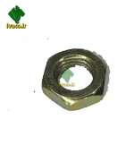 مهره باريک شفت پيستون