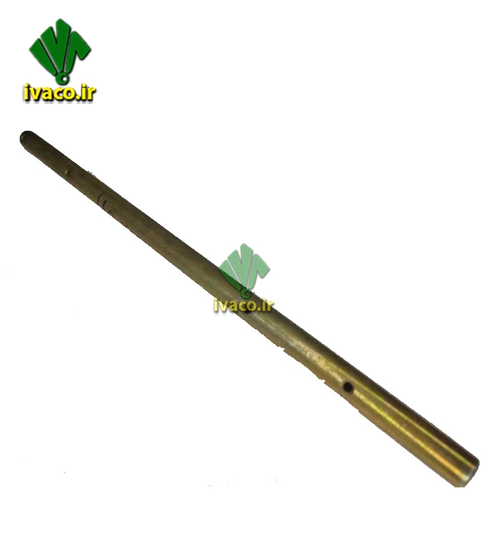 118289 شفت گيره ايمني پرس رامش هومن - Image 1