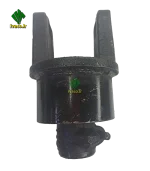 جغجغه کامل فنر دار پرسي