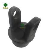 جغجغه کامل فنر دار پرسي - Image 4