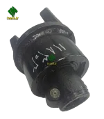 جغجغه کامل فنر دار پرسي - Image 3