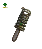 فنر گيره علوفه ست کامل پرس