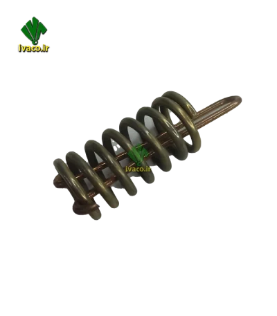 فنر گيره علوفه ست کامل پرس