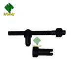 پيچ و مهره زنجير سفت کن 5200/5800 دنده دار