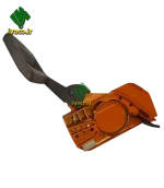 مجموعه دسته محافظ جلو اره 7200