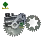 اويل پمپ اره STIHL MS 381 Chainsaws اشتیل RMC