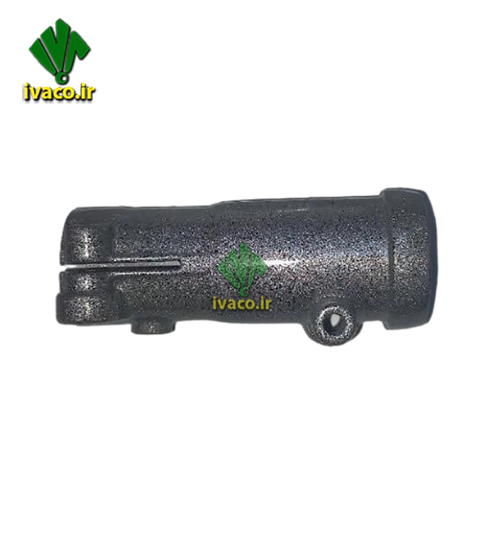 1330601105 کانکتور لوله علفتراش 4 زمانه GX35 و BC358 پشتي& - Image 1