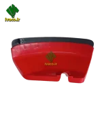 محافظ تيغه دو پيچ علفتراش 4 زمانه GX35 و BC358 &