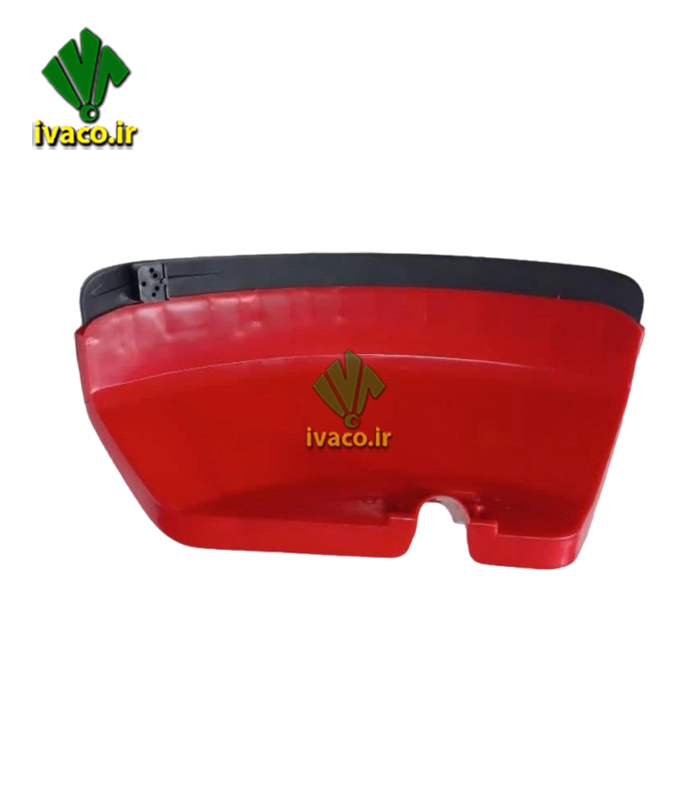 1330601108 محافظ تيغه دو پيچ علفتراش 4 زمانه GX35 و BC358 & - Image 1