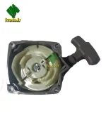 مجموعه استارت علفتراش BC34 kasei &
