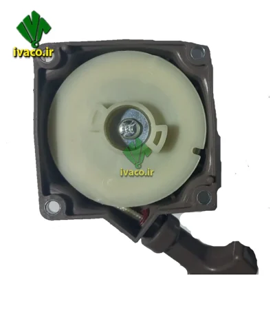 مجموعه استارت CG520 &