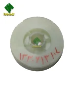 قرقره پولي هندل علفزن علفتراش ايزي &