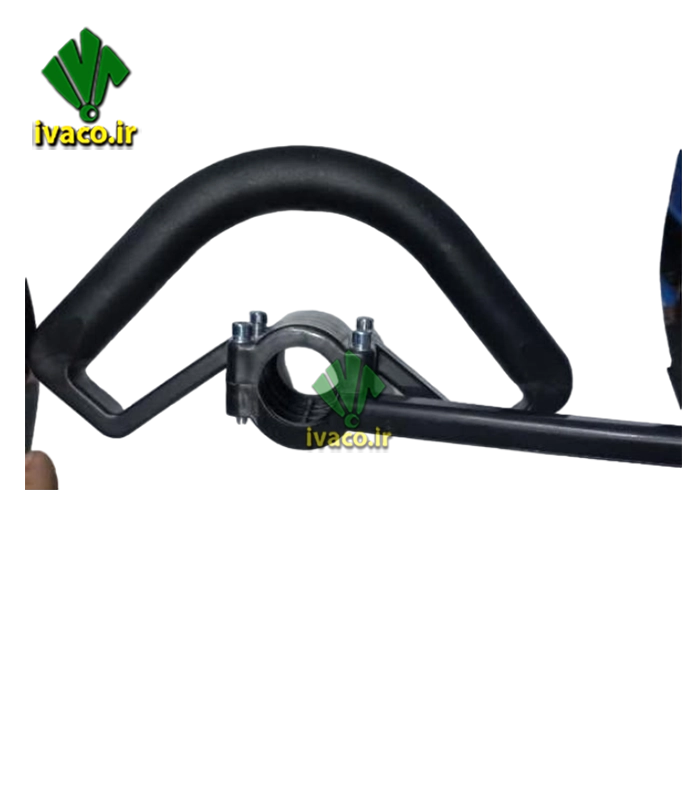 1330613116 مجموعه فرمان علفتراش - Image 1