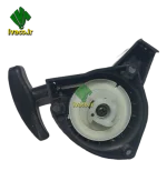 هندل علف زن سه پيچ پايدار