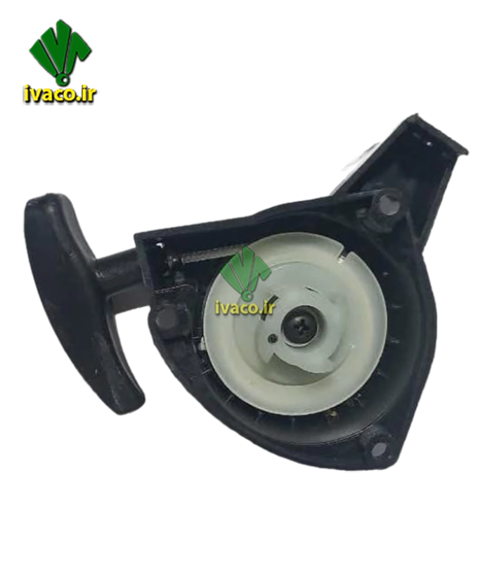 1330848 هندل علف زن سه پيچ پايدار - Image 1