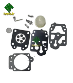 لوازم کاربراتور علفتراش