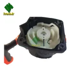 استارت سيمي علفتراش چهار کوش فنجان دايره