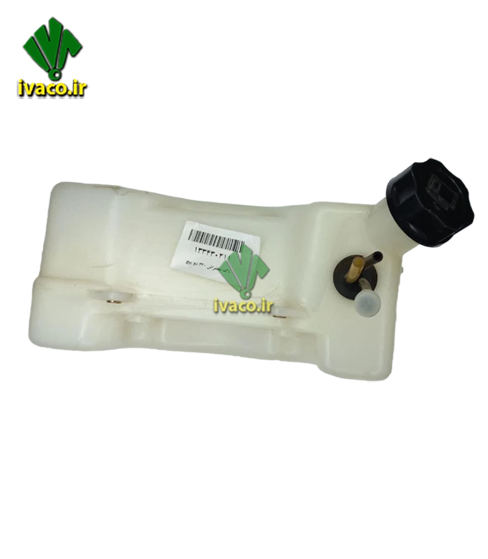 133430211 باک علفتراش 430 دو پيچ & - Image 1