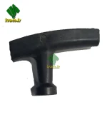دسته هندل علفزن علفتراش &