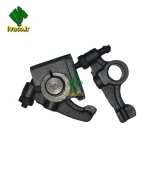مجموعه اسبک-موتور 178دیزلی