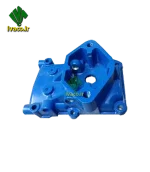درپوش جلو گیربکس دروگر 602